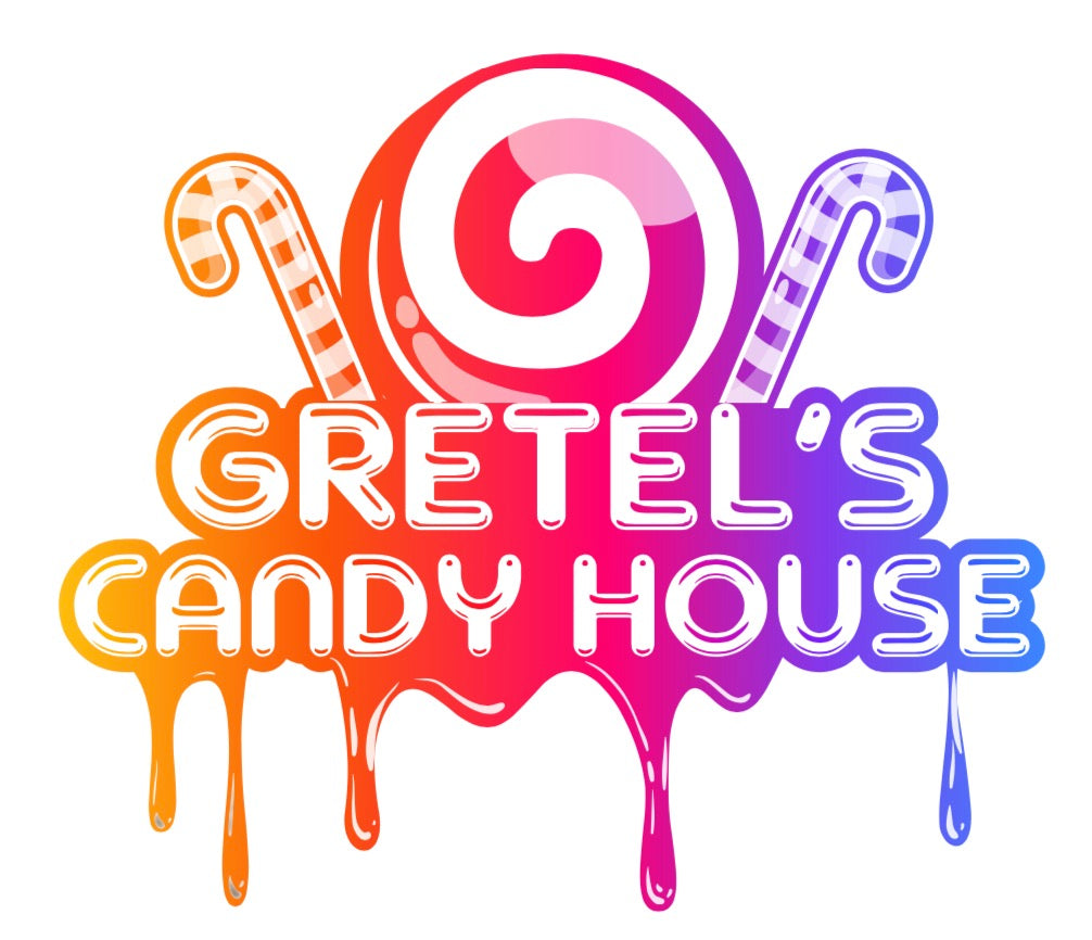 Build Your Own Candy Platter