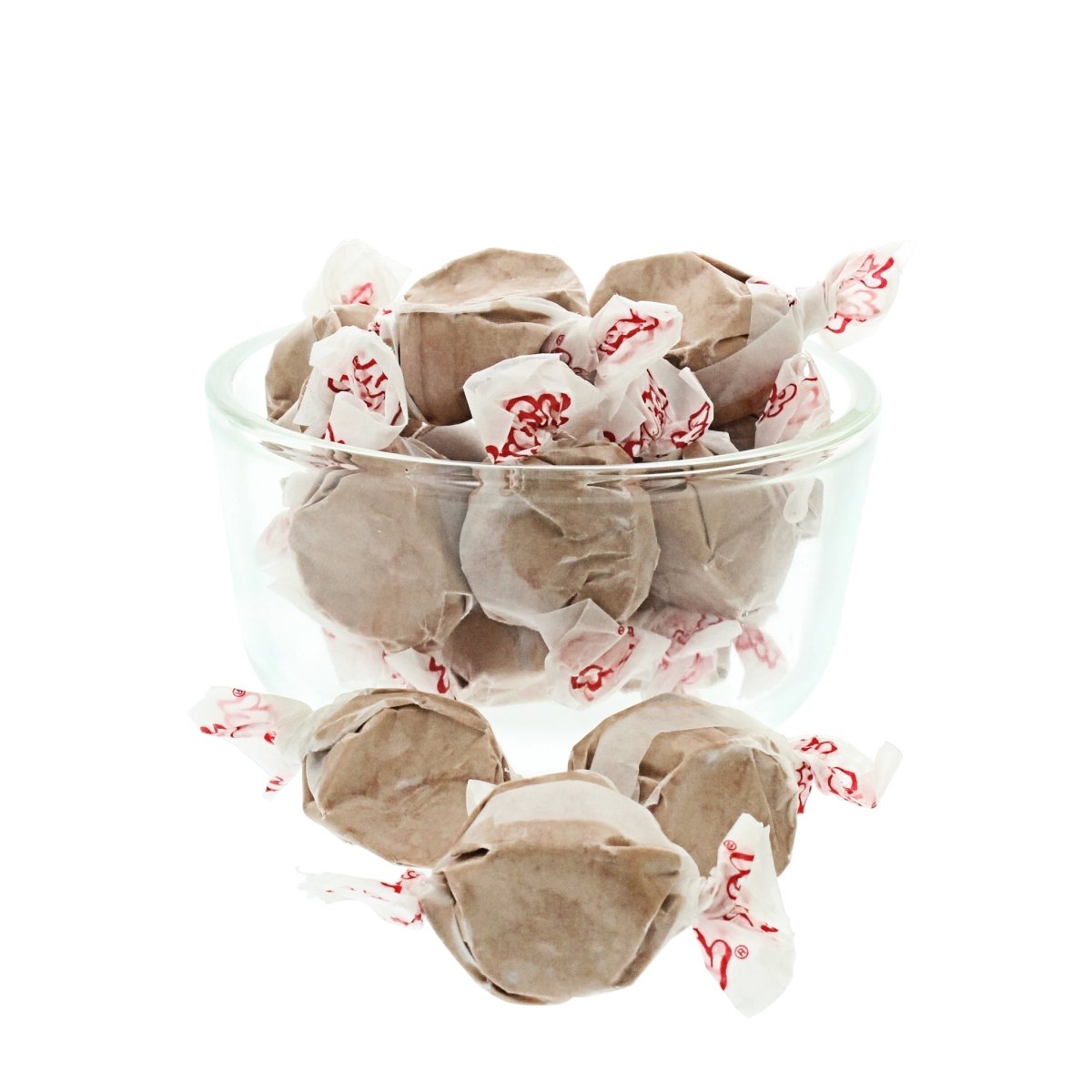 Chocolate Taffy Bulk Gretel's Candy
