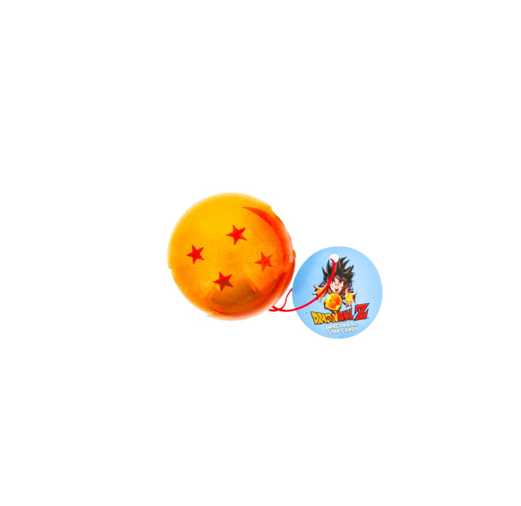Dragonball Z Collectible Tin - Gretel's Candy