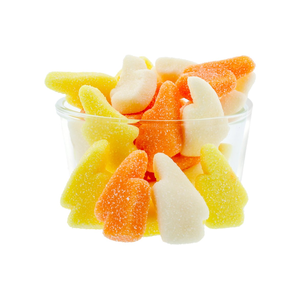 Gummy Lightning Bolt Bulk Gretel's Candy