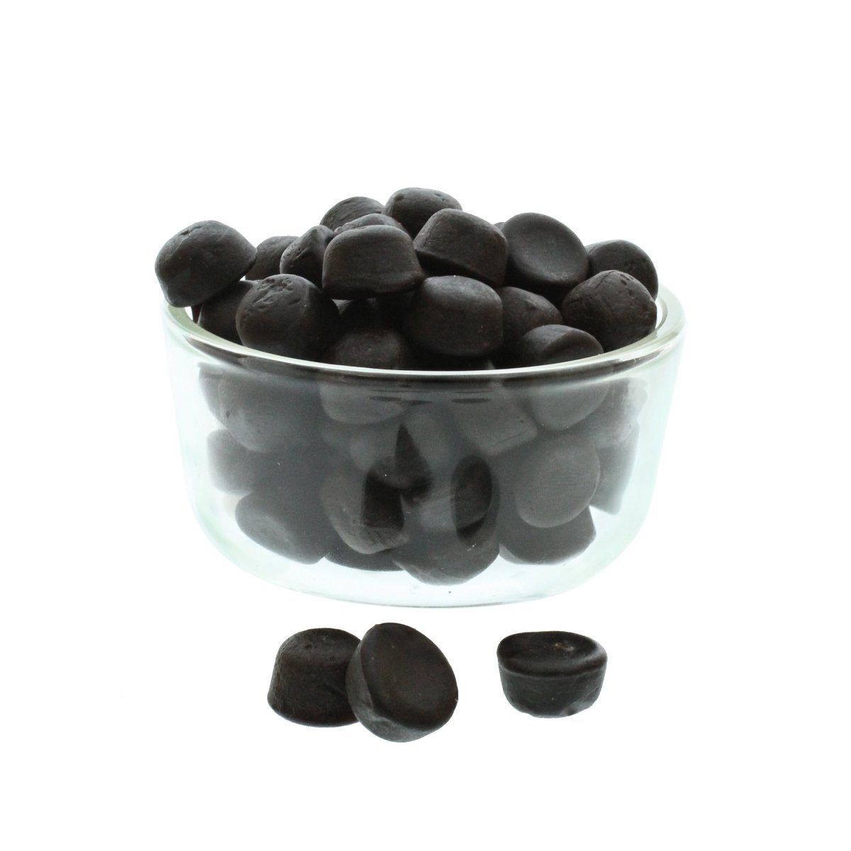 Licorice Drops Bulk Gretel's Candy