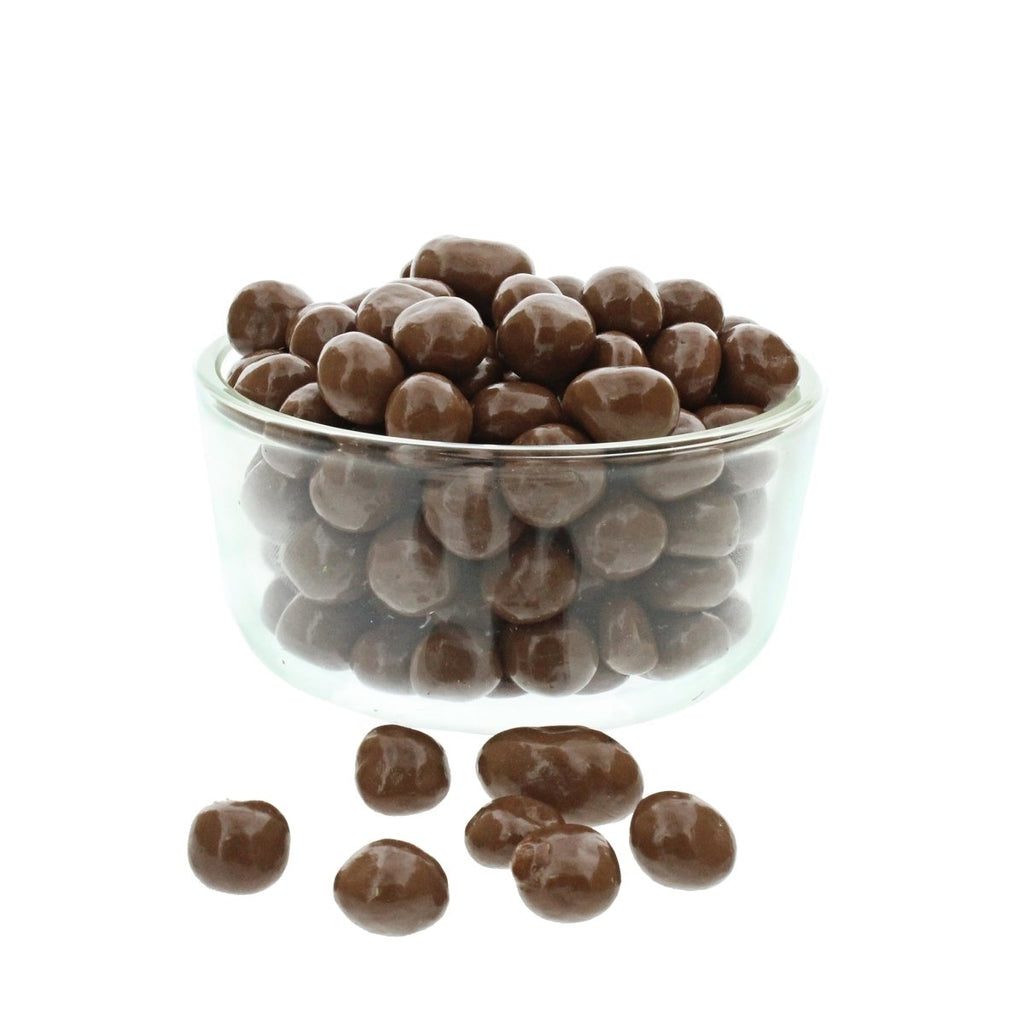 Milk Chocolate Brownie Bites Bulk - gretelscandy