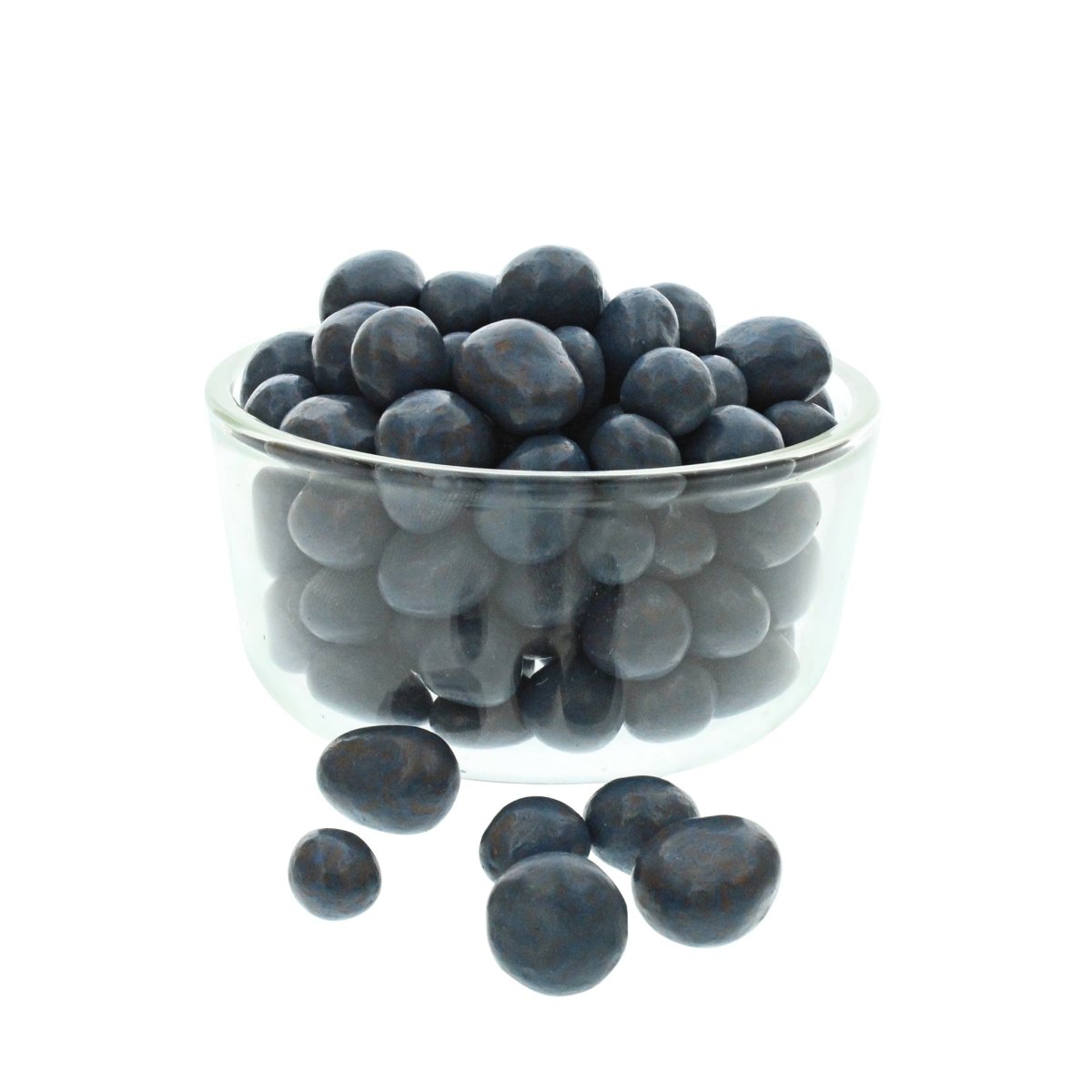 Milk Chocolate Dried Blueberries Bulk – Gretel's Candy