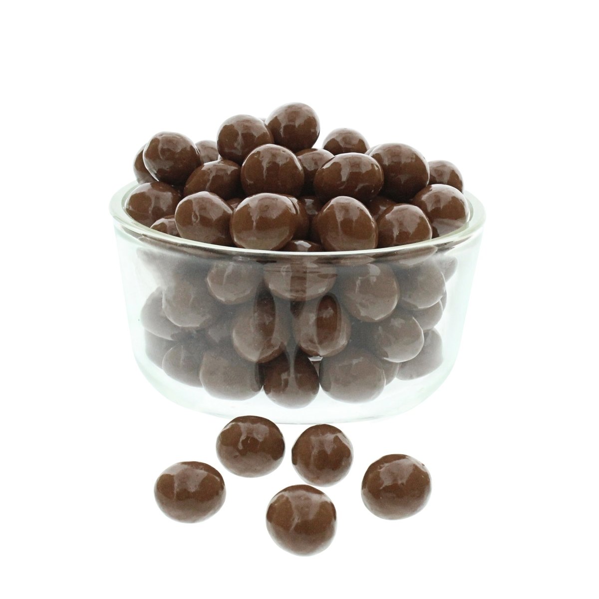 Milk Chocolate Espresso Beans Bulk Gretel's Candy