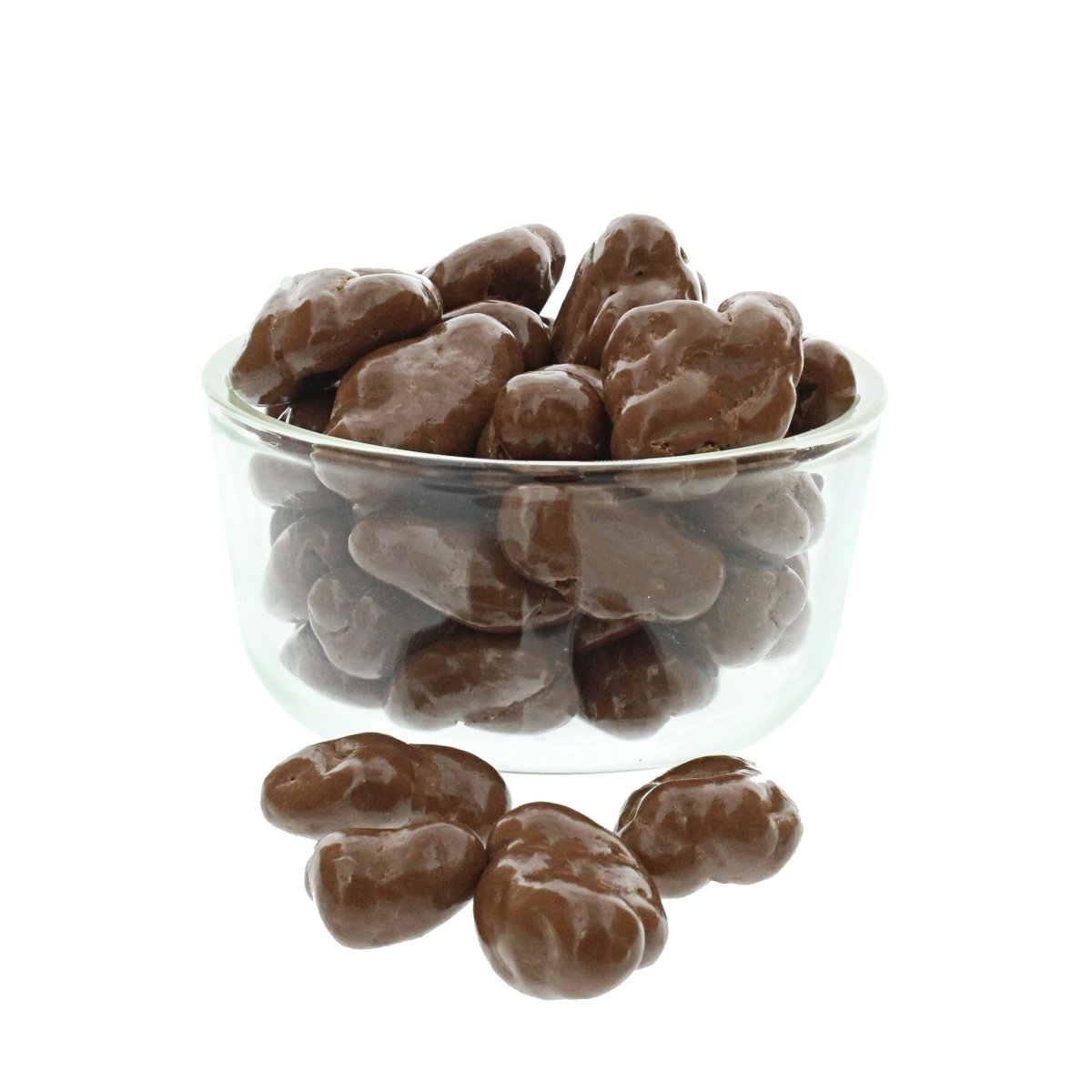 Milk Chocolate Walnuts Bulk Gretel's Candy