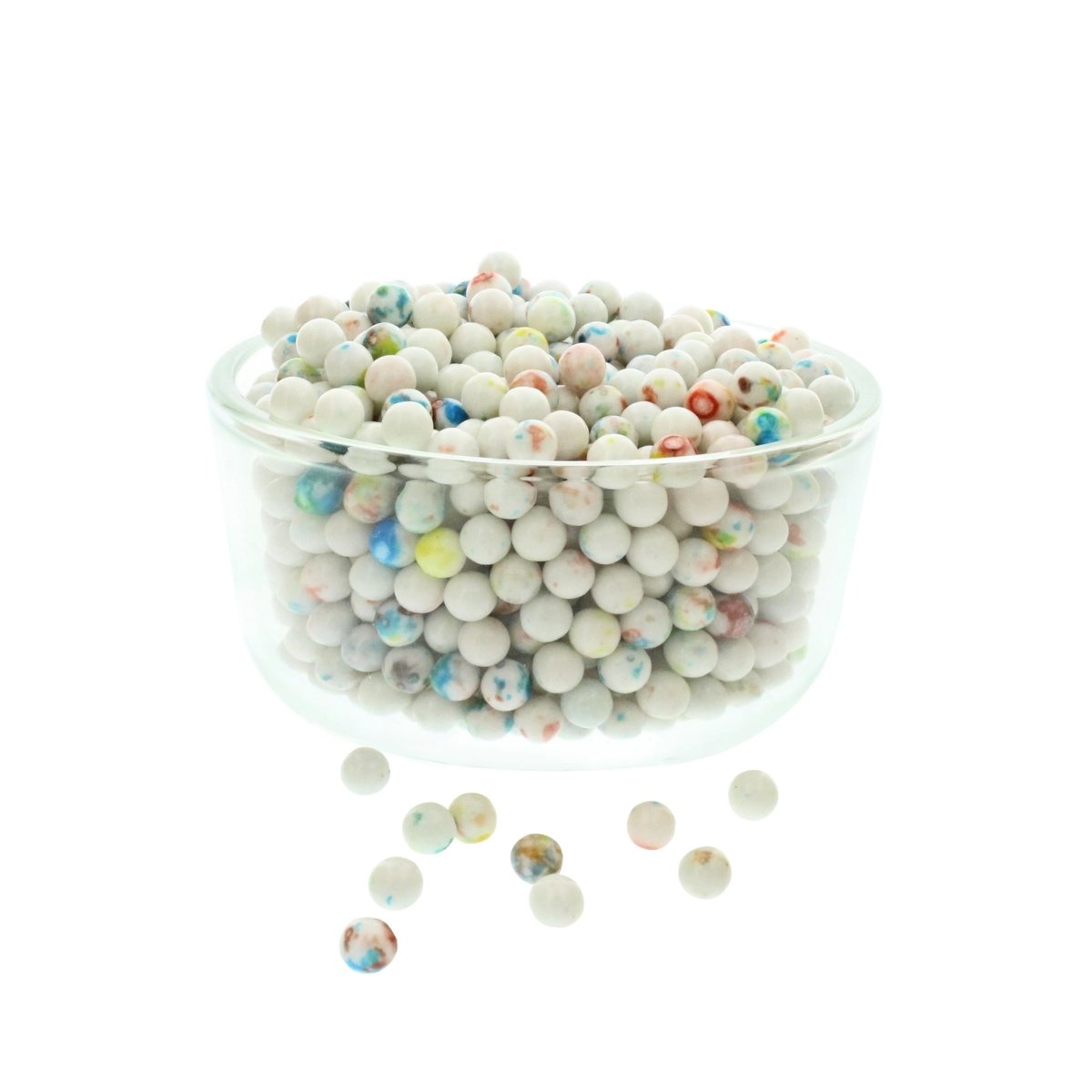 Mini Psychedelic Jawbreaker Bulk Gretel's Candy