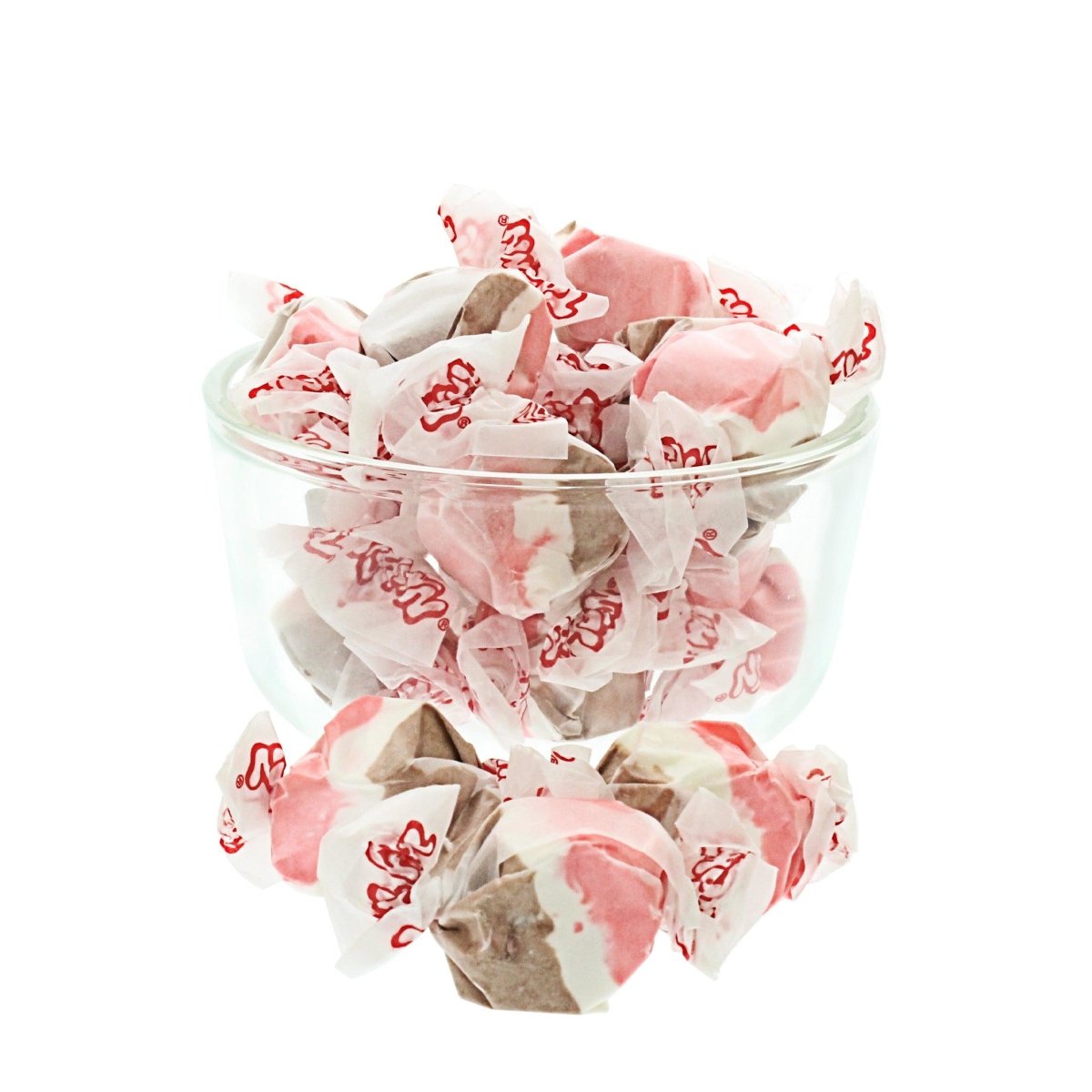 Neapolitan Taffy Bulk – Gretel's Candy