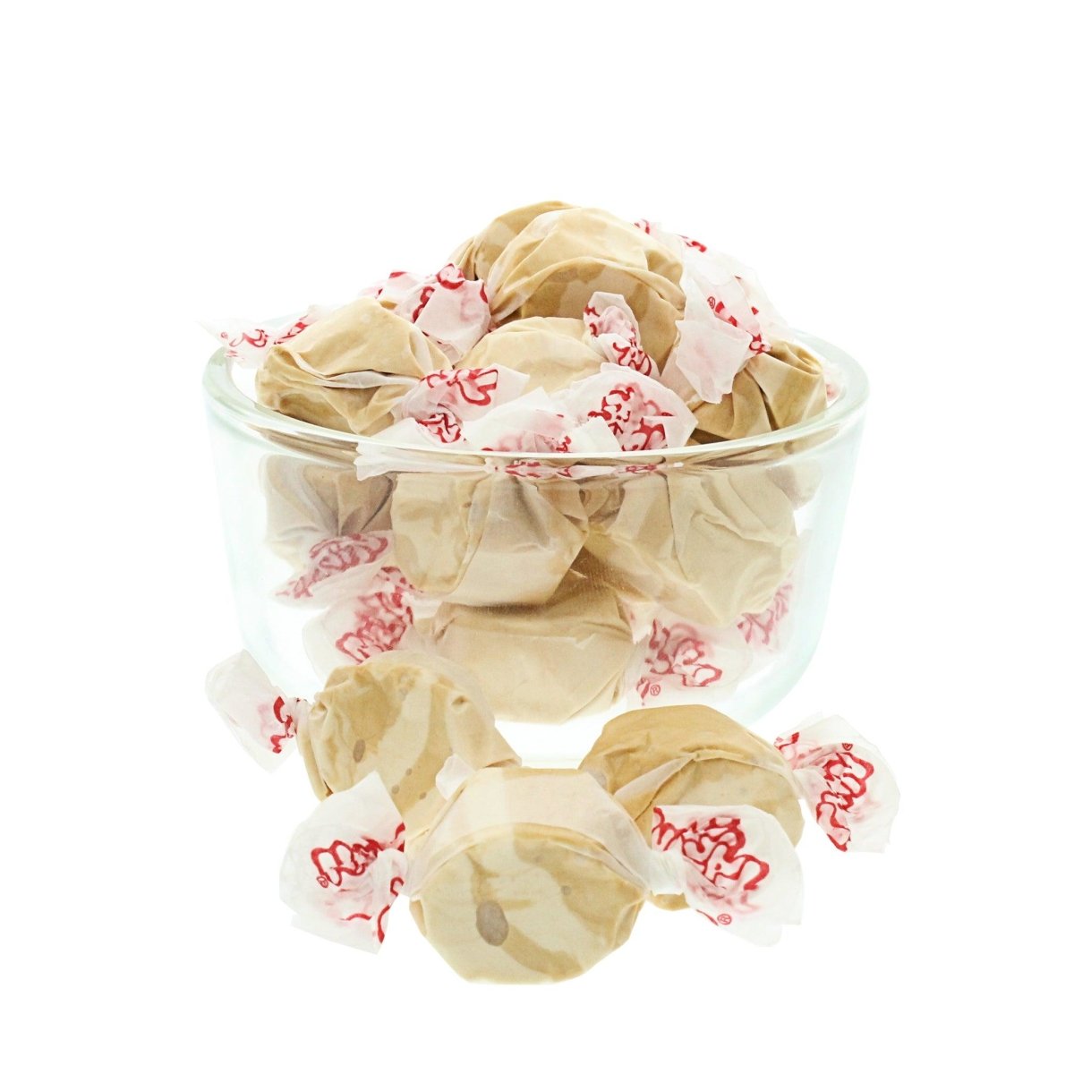 Peanut Butter Taffy Bulk Gretel's Candy