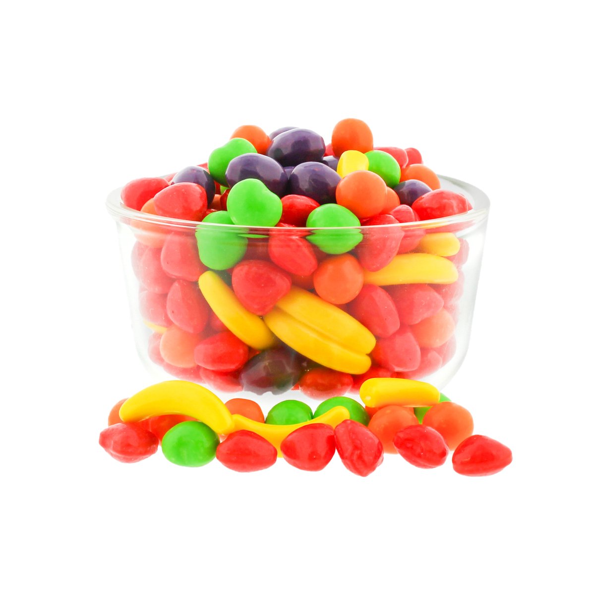 Runts Bulk Gretel's Candy