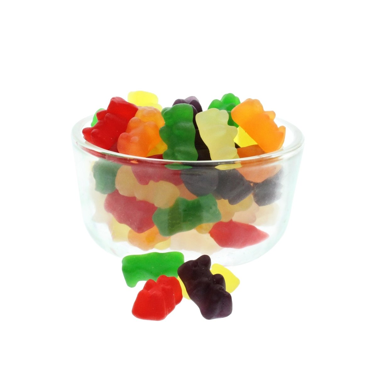Sugar Free Gummy Bears Bulk Gretel's Candy
