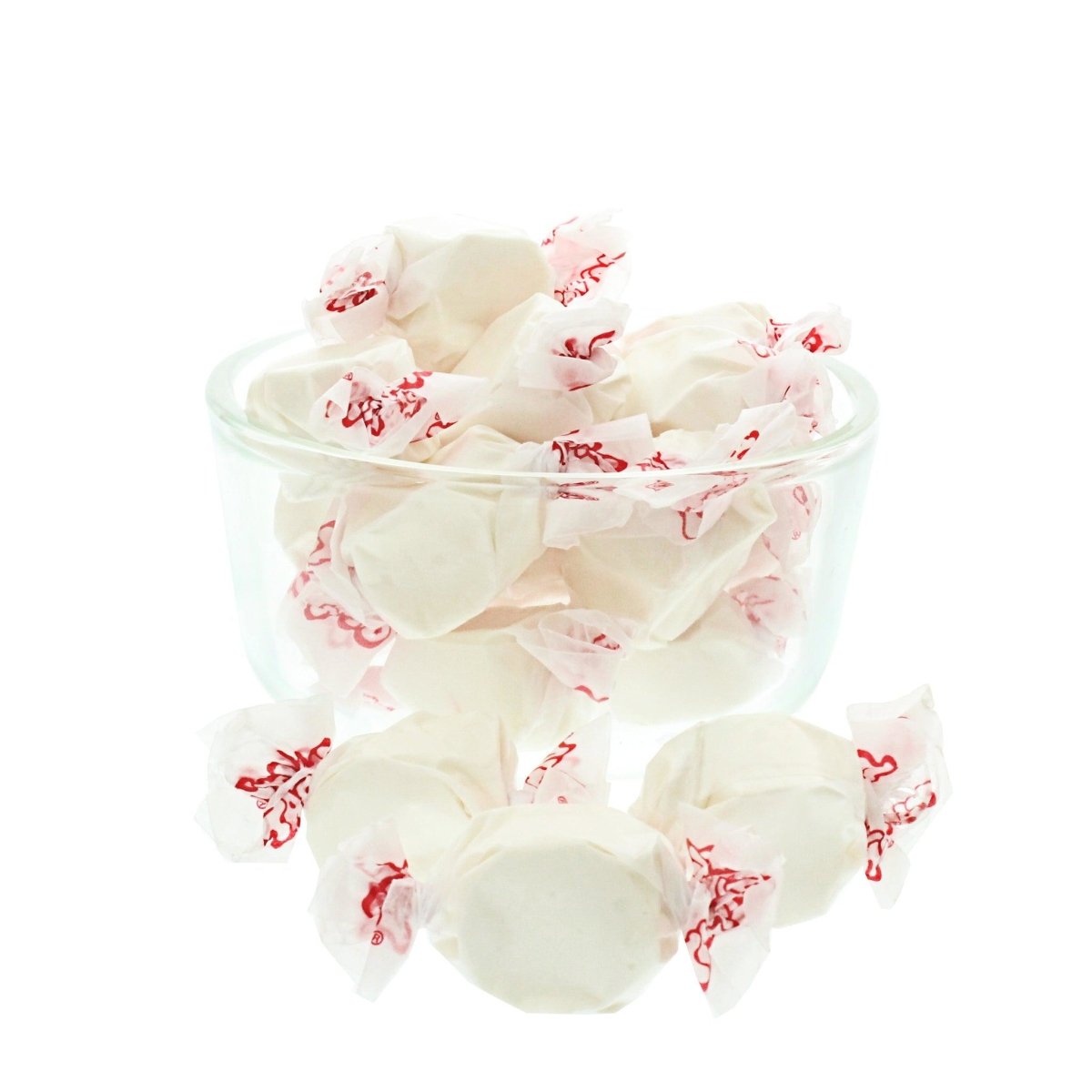 Vanilla Taffy Bulk Gretel's Candy