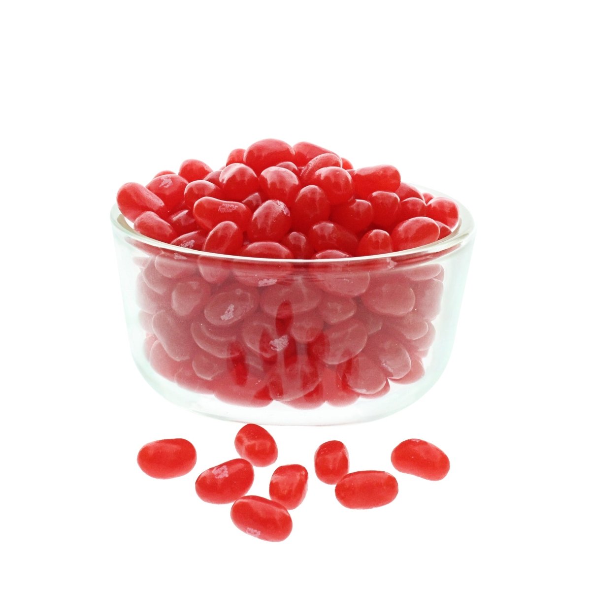 Very Cherry Jelly Belly Bulk Gretel's Candy