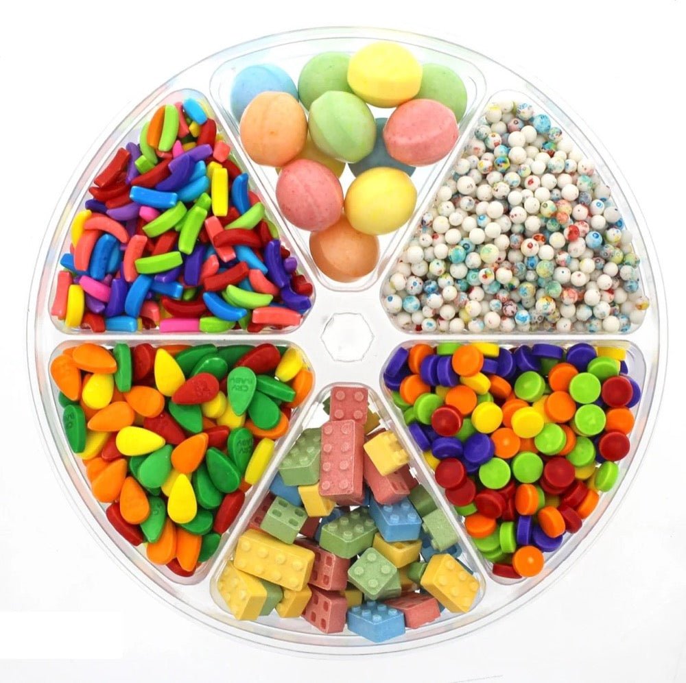 Build Your Own Candy Platter - Gretel's Candy