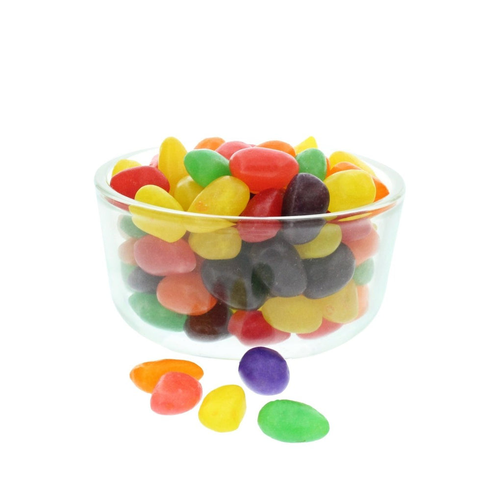 Assorted Jelly Beans Bulk - gretelscandy