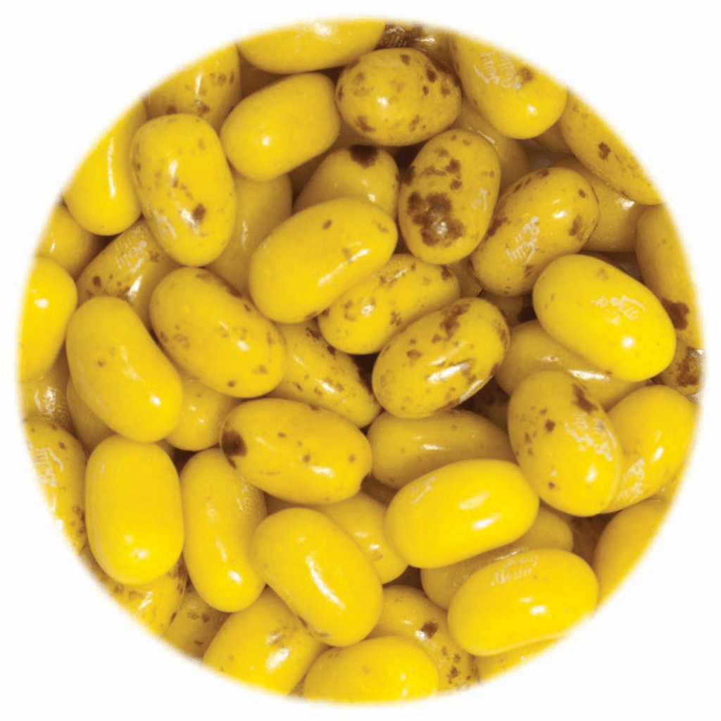 Banana Jelly Belly Bulk - Gretel's Candy