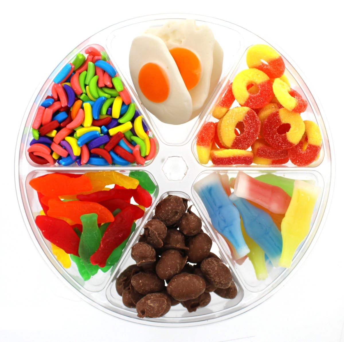 Best Sellers Candy Tray – Gretel's Candy