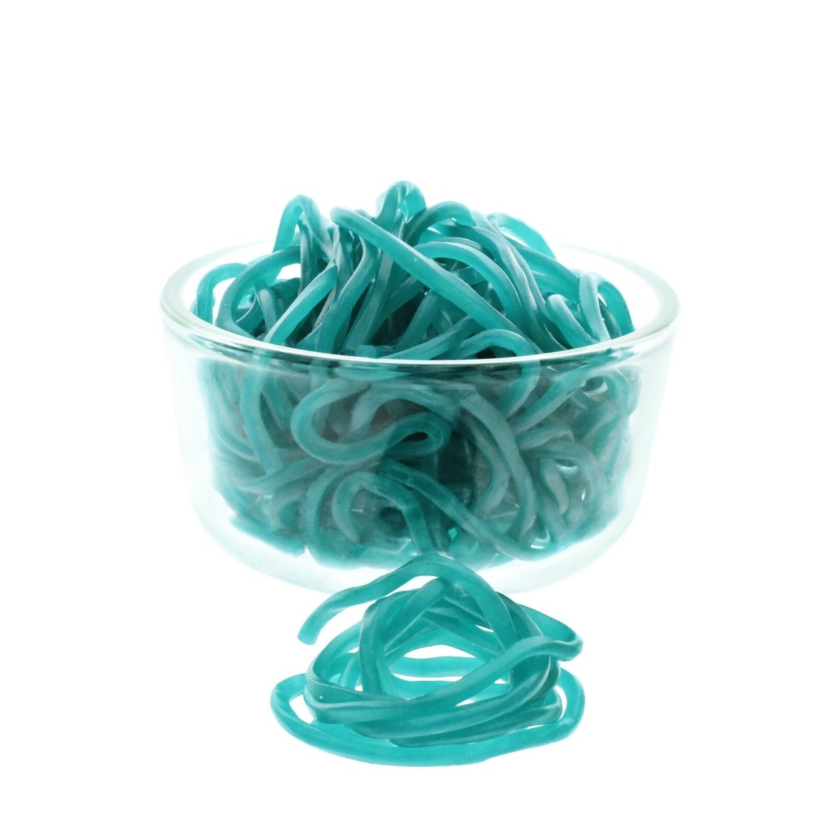 Sunshine Raspberry Laces Blue Raspberry Laces Bulk – Gretel's Candy