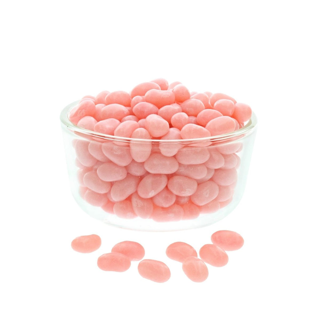 Bubble Gum Jelly Beans Bulk - gretelscandy
