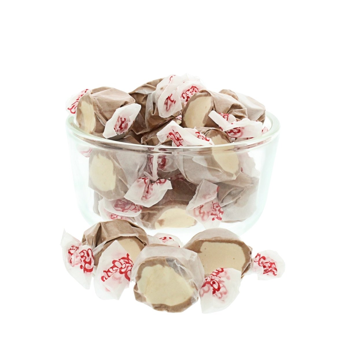 Buckeye Taffy Bulk – Gretel's Candy