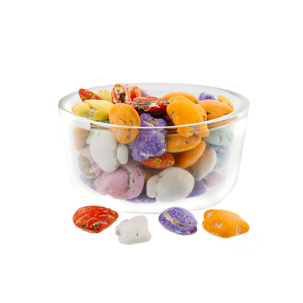 Chocolate Seashells Bulk – Gretel's Candy