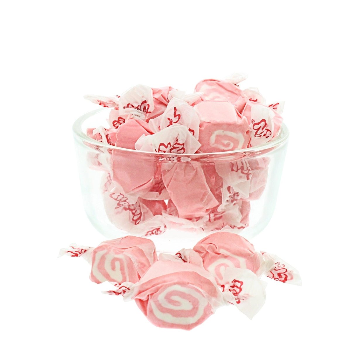 Cinnamon Taffy Bulk – Gretel's Candy