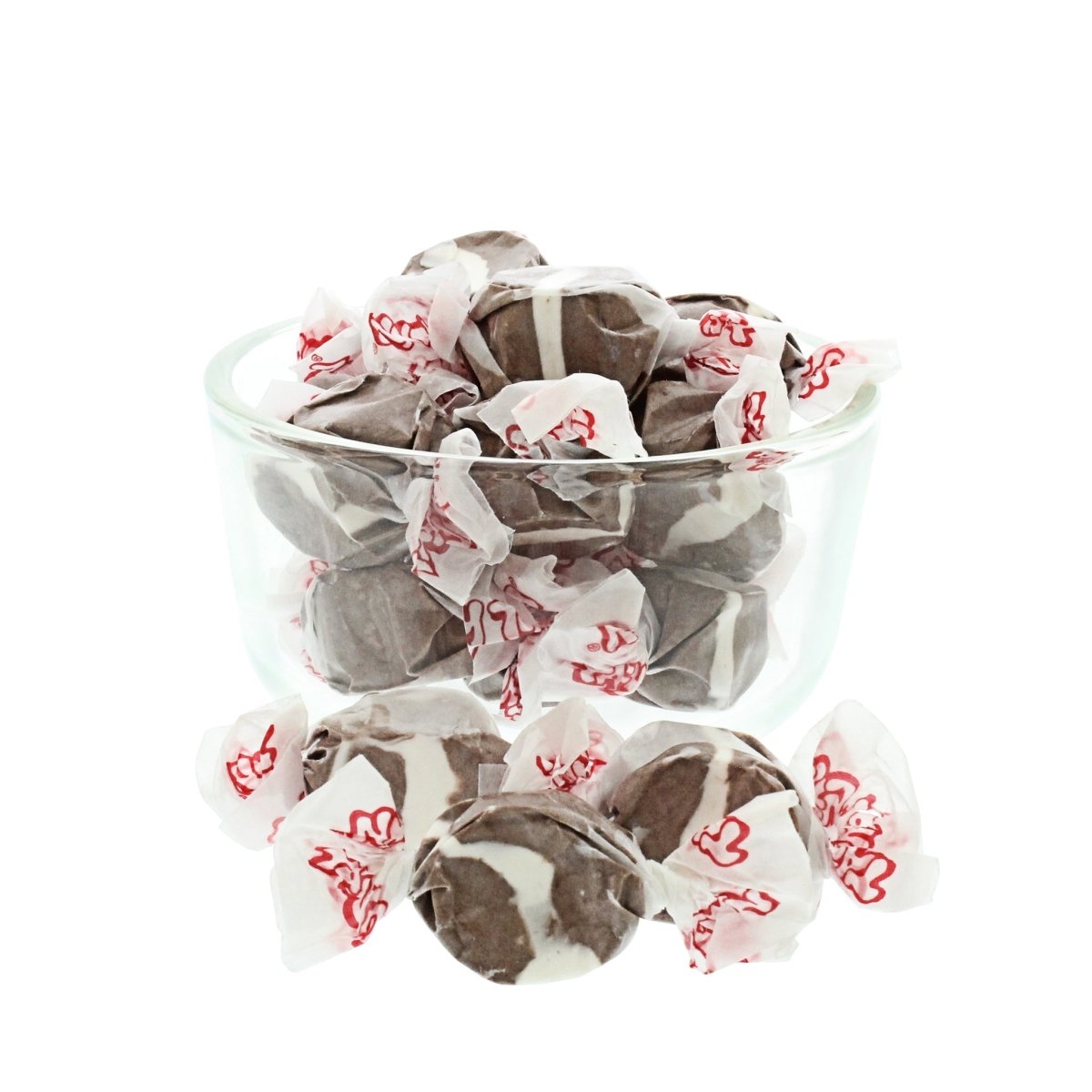 Cookies & Cream Taffy Bulk – Gretel's Candy