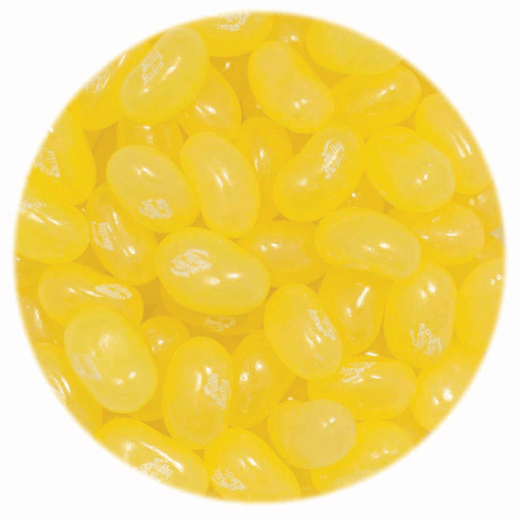 Crushed Pineapple Jelly Belly Bulk - Gretel's Candy