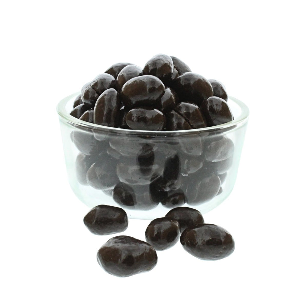 Dark Chocolate Dried Cranberries Bulk
