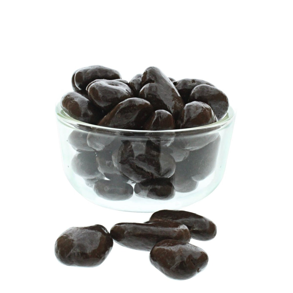 Dark Chocolate Pecans Bulk