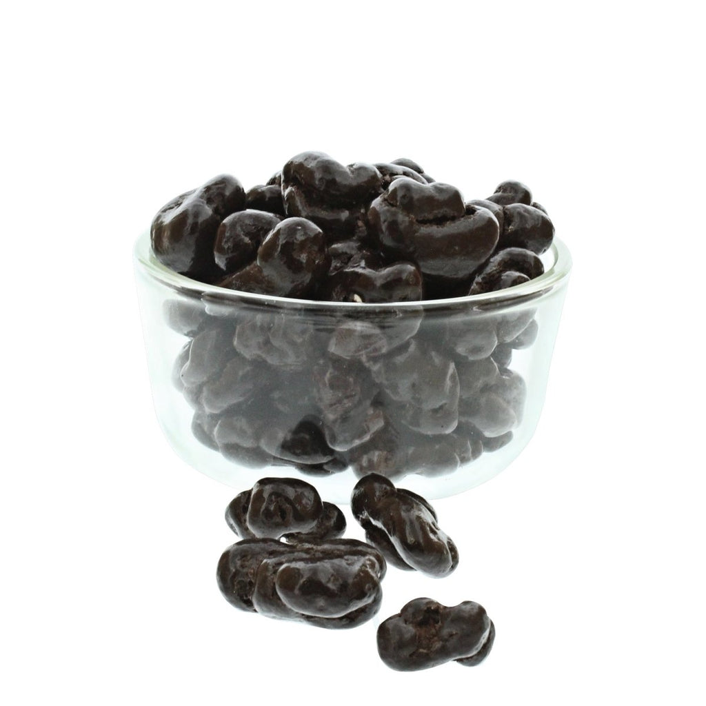 Dark Chocolate Walnuts Bulk
