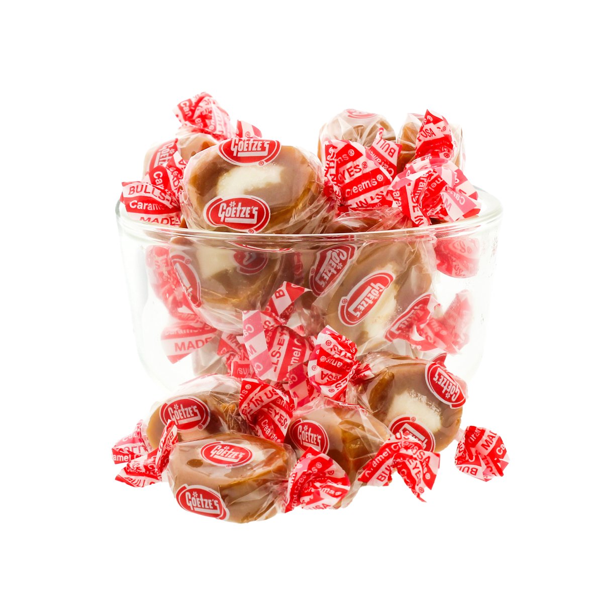 Goethe Candy Goetze's Vanilla Caramel Cream – Gretel's Candy