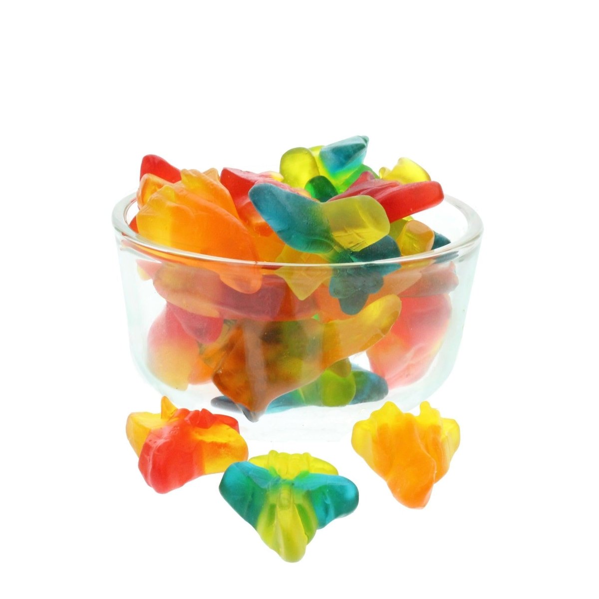 Gummy Jet Fighters Bulk – Gretel's Candy