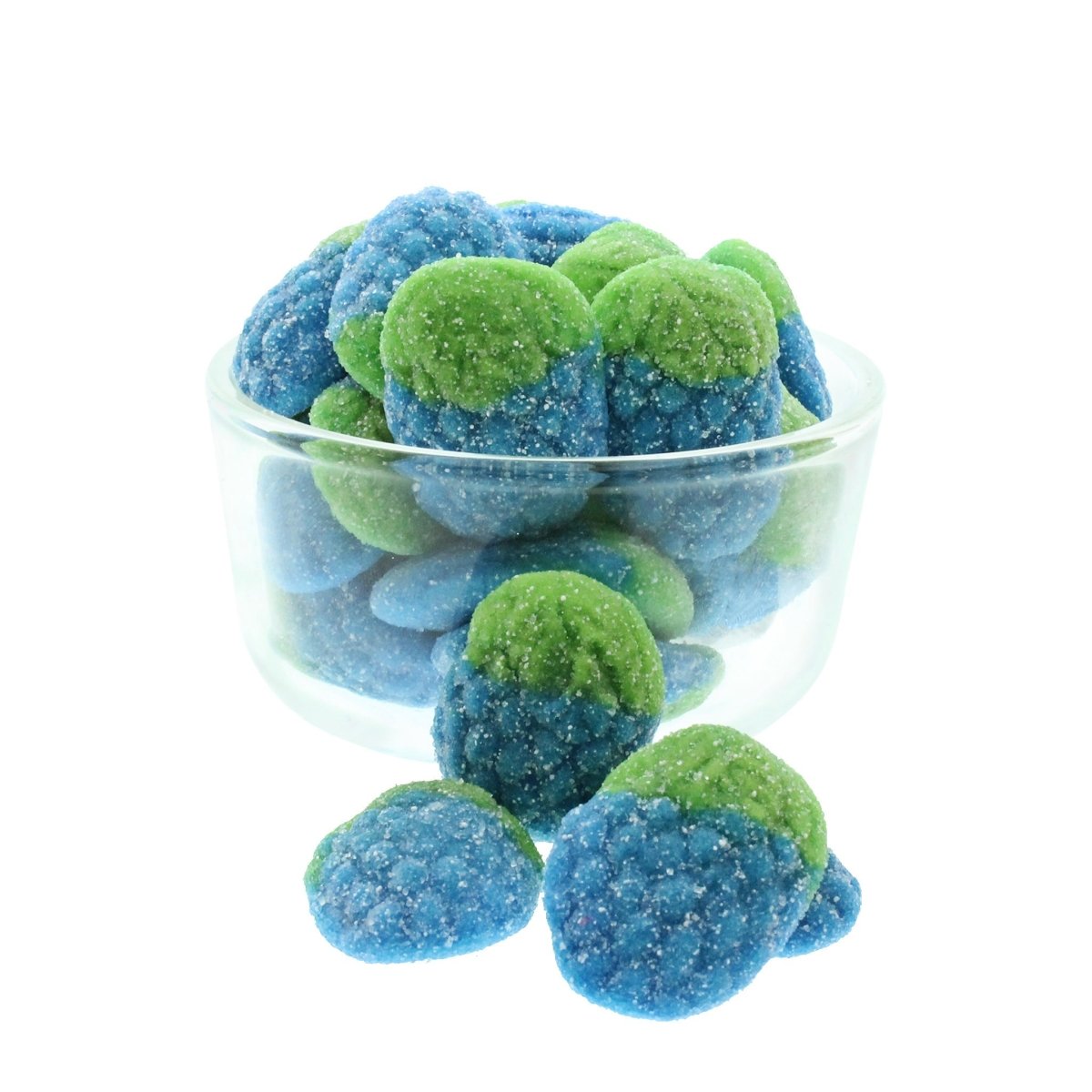 Bulk Raspberry Gummies Gummy Sour Wild Raspberry Bulk – Gretel's Candy