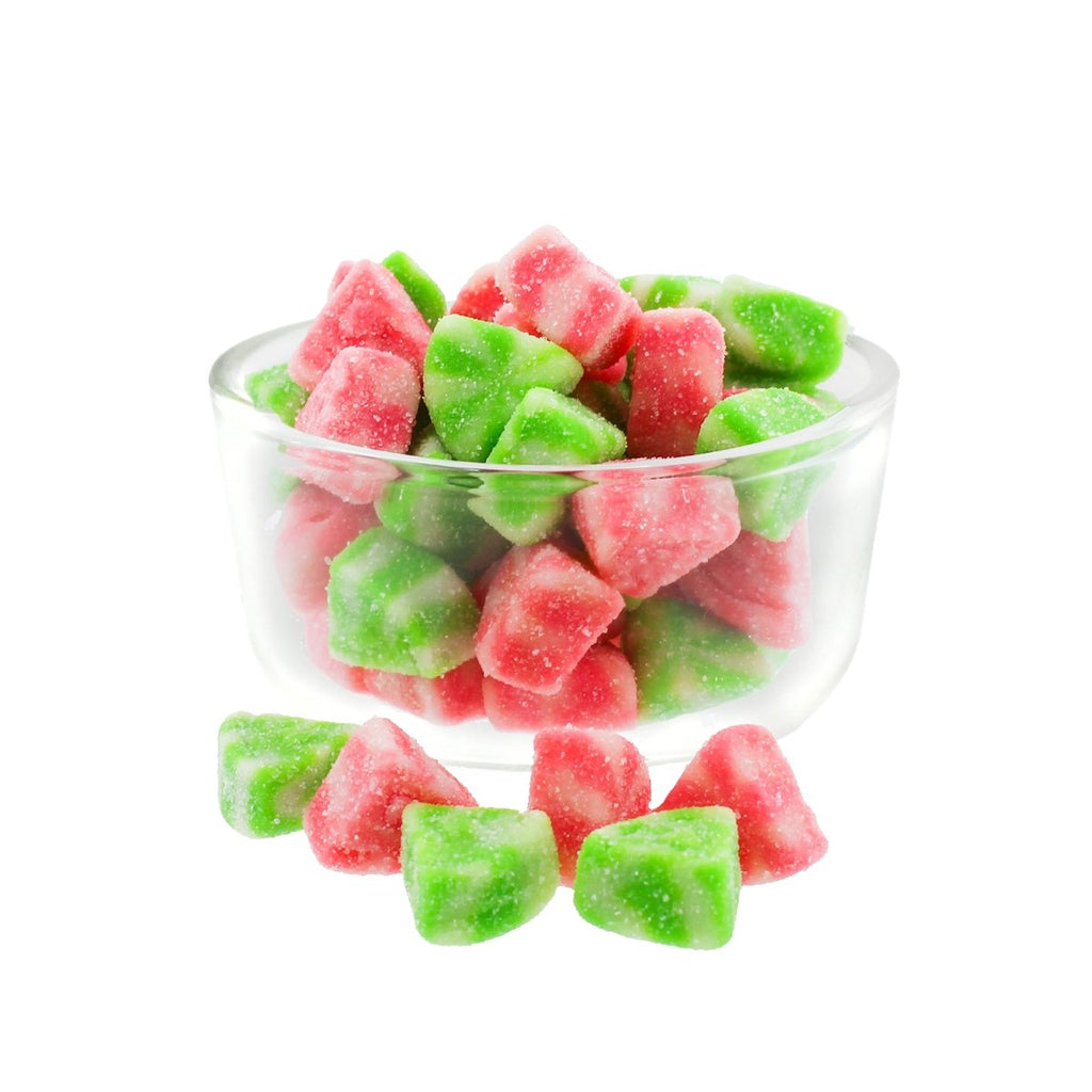 Gummy Watermelon Slices Bulk - Gretel's Candy