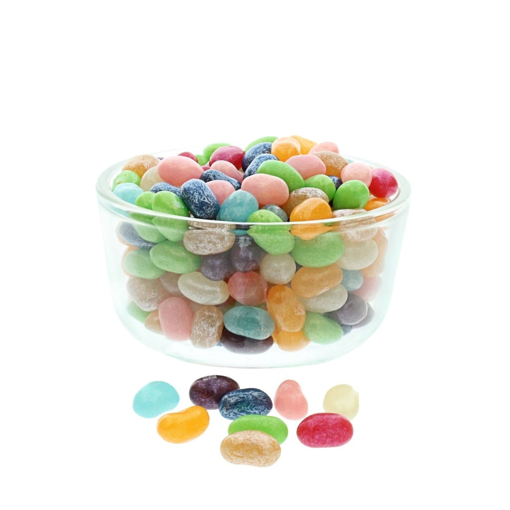 Jewel Assortment Jelly Belly Bulk - Gretel's Candy