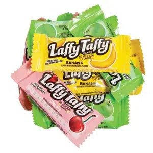 Laffy Taffy Bulk - gretelscandy