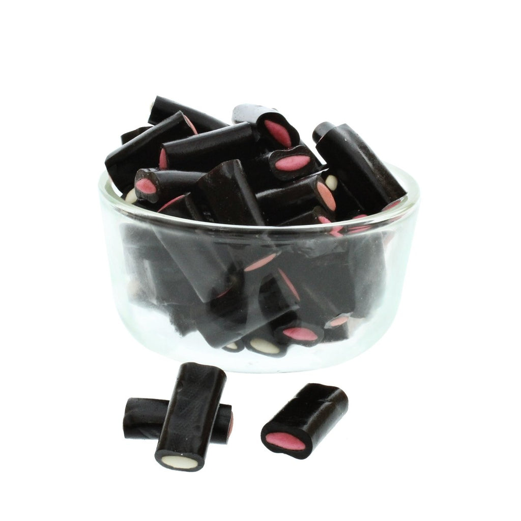 Liquorice Rockets Bulk Licorice – Gretel's Candy
