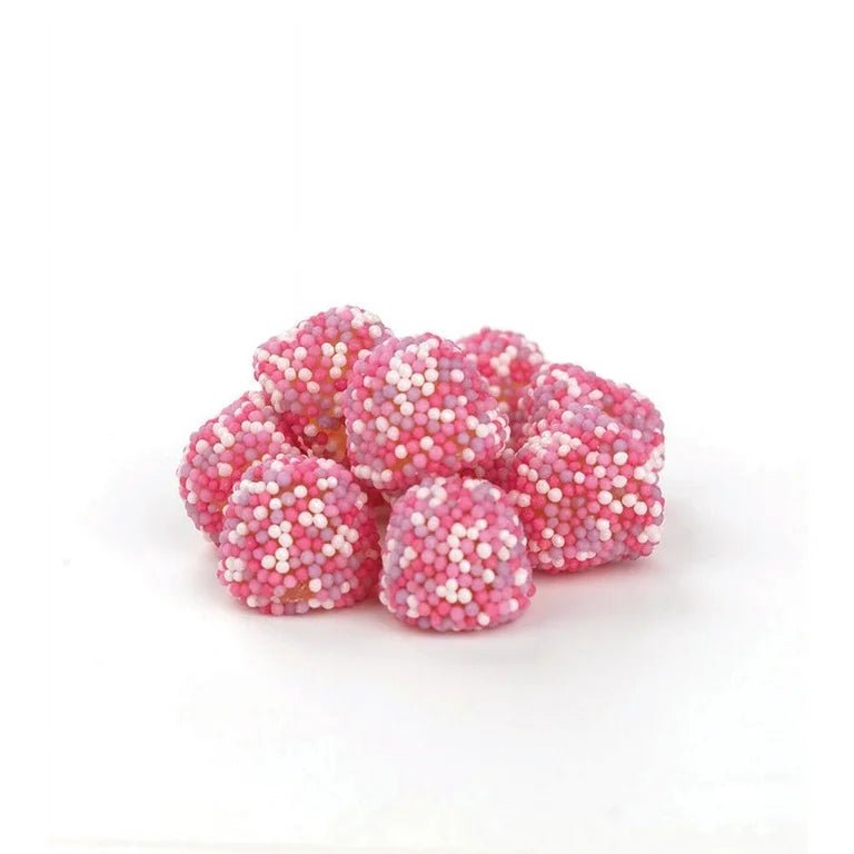 Lovely Pink Berries Bulk - Gretel's Candy