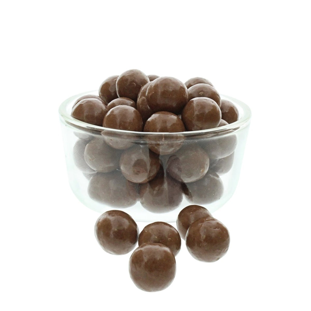 Milk Chocolate Pretzel Balls Bulk