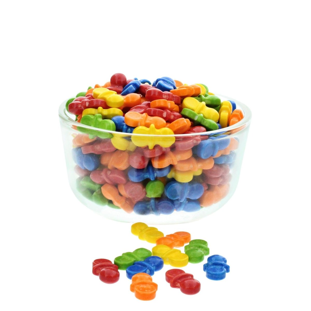 Oh Baby Pacifiers Hard Candy Bulk – Gretel's Candy