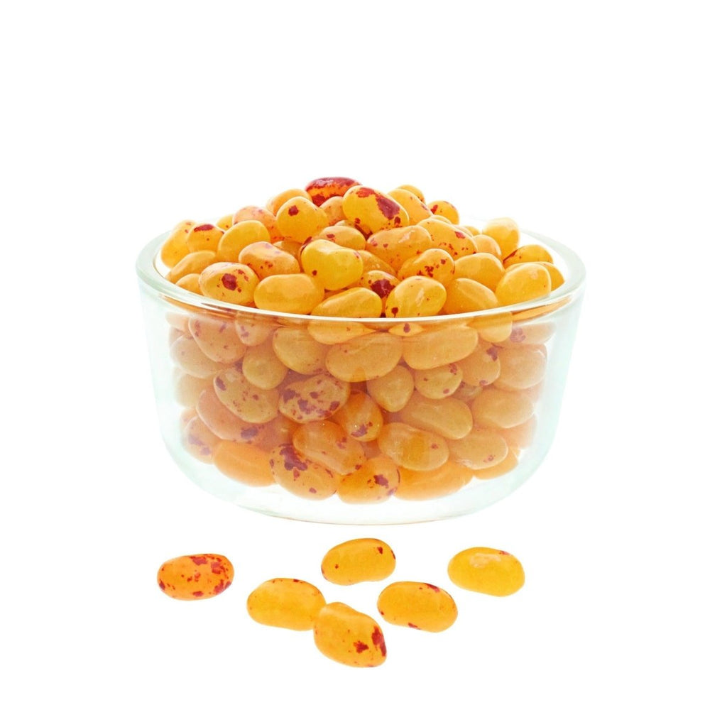 Peach Jelly Beans Bulk - Gretel's Candy