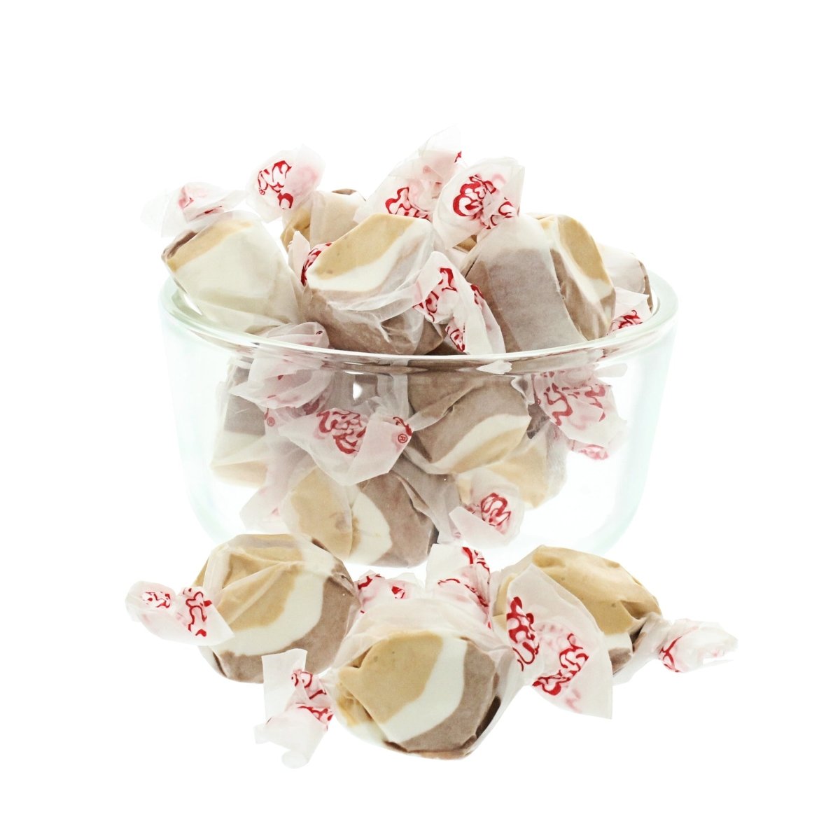 S'mores Taffy Bulk – Gretel's Candy