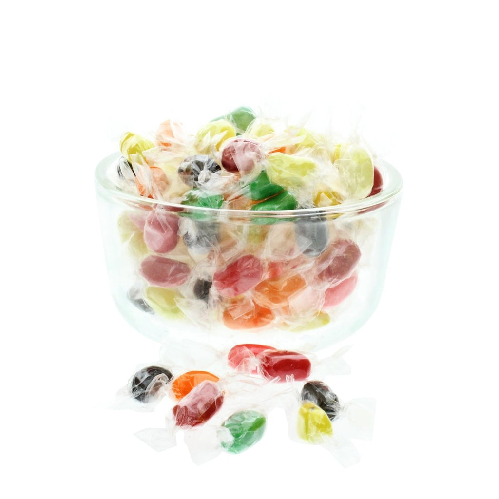 Sugar Free Assorted Jelly Beans Bulk - Gretel's Candy