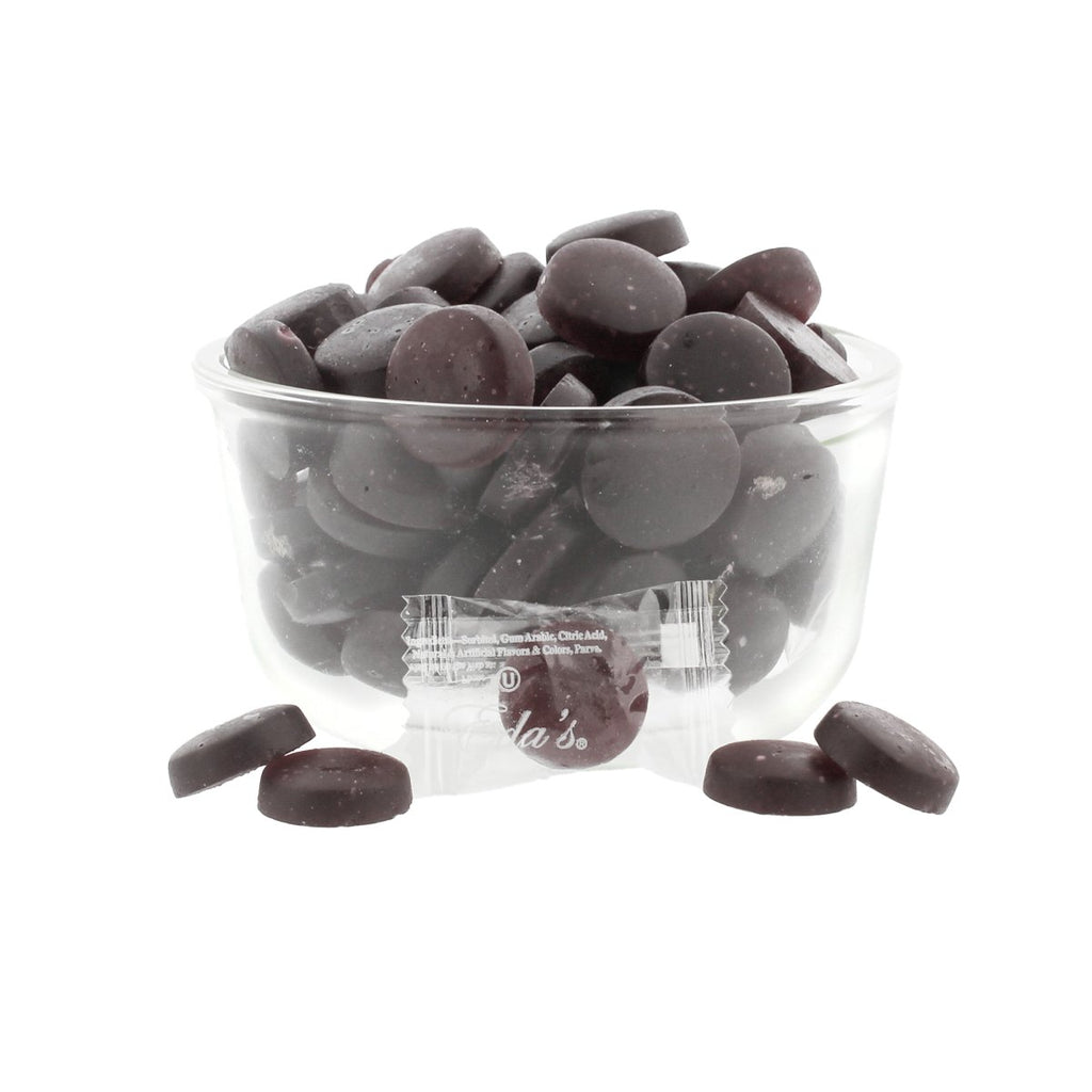 Sugar Free Root Beer Buttons Bulk - Gretel's Candy