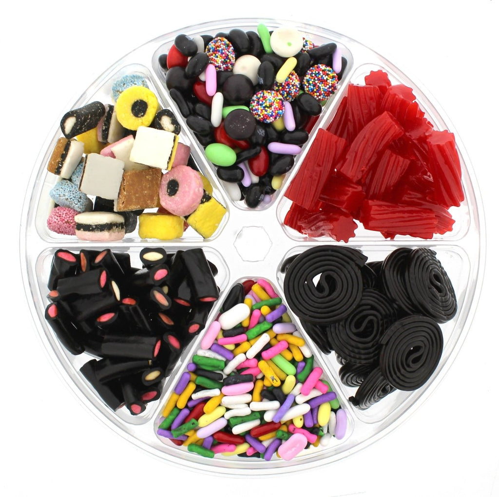Top Licorice Bundle - Gretel's Candy