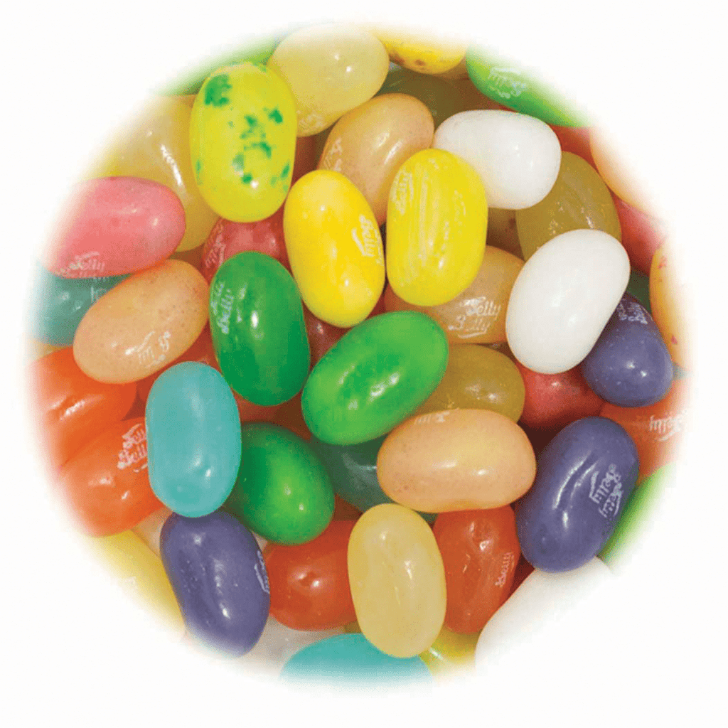 Tropical Mix Jelly Belly Bulk - Gretel's Candy